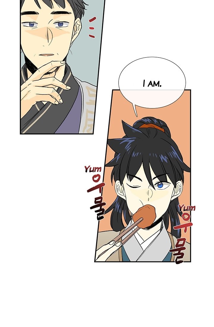 The Scholar's Reincarnation Chapter 78 19